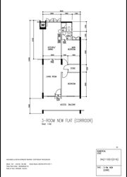 Blk 521 Bedok North Avenue 1 (Bedok), HDB 3 Rooms #615270671